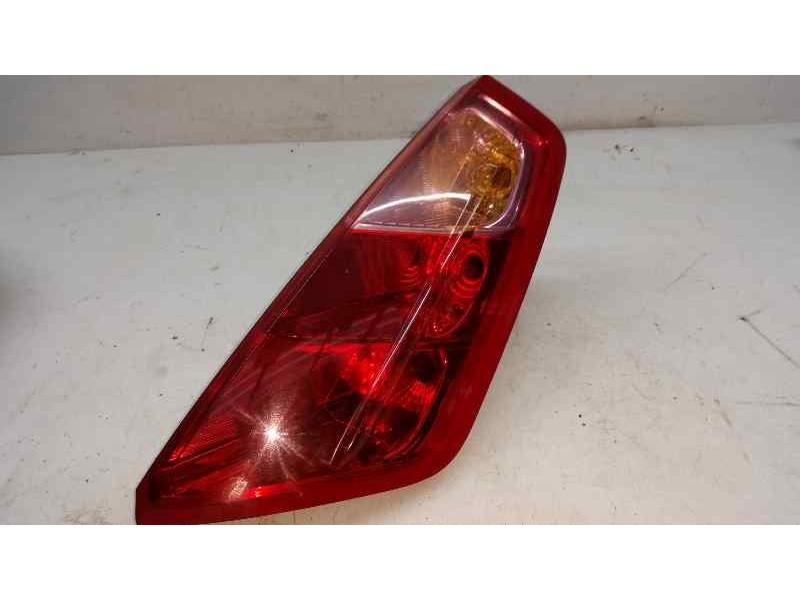 Recambio de piloto trasero derecho para fiat grande punto (199) 1.4 8v active referencia OEM IAM   