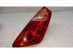 Recambio de piloto trasero derecho para fiat grande punto (199) 1.4 8v active referencia OEM IAM   