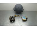 Recambio de airbag delantero izquierdo para ford ka (ccq) 1.3 cat referencia OEM IAM   CON CARRETE Y CENTRALITA