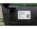 Recambio de sistema navegacion gps para bmw x5 (f15) xdrive30d referencia OEM IAM   PROMOCIONES