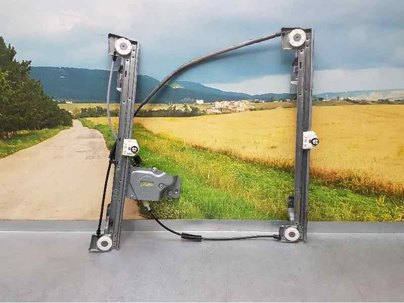 Recambio de elevalunas delantero derecho para renault kangoo profesional referencia OEM IAM  2 PINS ELECTRICO