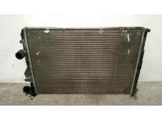 Recambio de radiador agua para renault scenic rx4 (ja0) 1.9 dci referencia OEM IAM   