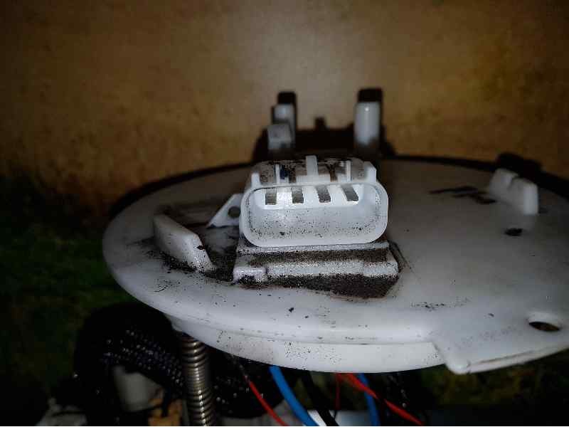 Recambio de aforador para opel insignia berlina cosmo referencia OEM IAM 13577226 0580203024 BOSCH