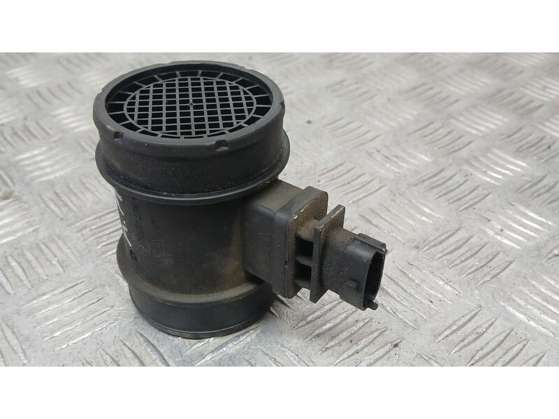 Recambio de caudalimetro para opel corsa d enjoy referencia OEM IAM 55350048 BOSCH 0281002618