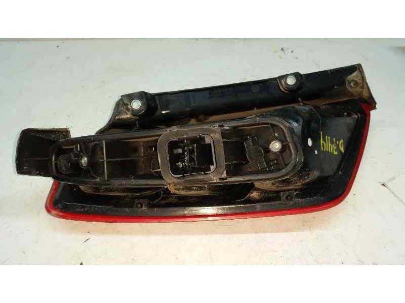 Recambio de piloto trasero derecho para fiat grande punto (199) 1.4 8v active referencia OEM IAM   