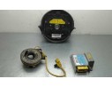 Recambio de airbag delantero izquierdo para ford ka (ccq) 1.3 cat referencia OEM IAM   CON CARRETE Y CENTRALITA