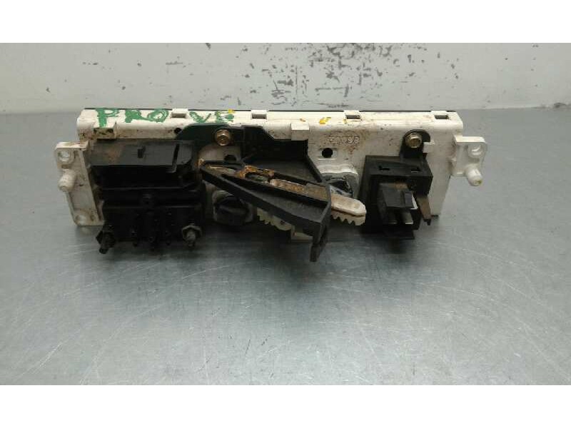 Recambio de mando calefaccion / aire acondicionado para ford probe referencia OEM IAM 4J19B 1000000265118 