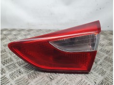 Recambio de piloto trasero derecho para hyundai i30 (gd) classic referencia OEM IAM SIN REF  INTERIOR