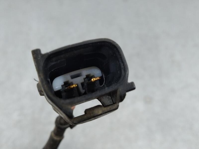 Recambio de sensor para toyota hilux (gun1) double cab gx 4x4 referencia OEM IAM 8942571080  