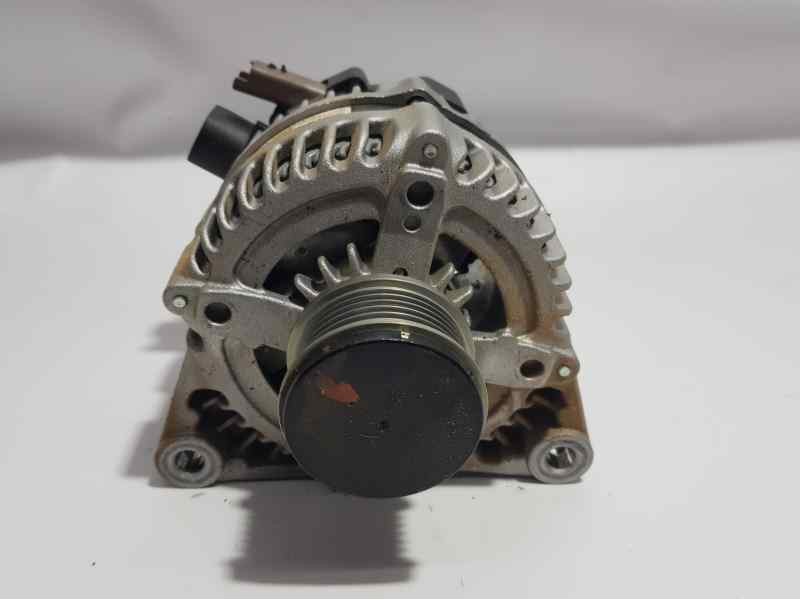 Recambio de alternador para peugeot 2008 (p1) active referencia OEM IAM 9835688980 MS1042117142 DENSO