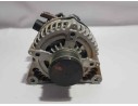 Recambio de alternador para peugeot 2008 (p1) active referencia OEM IAM 9835688980 MS1042117142 DENSO