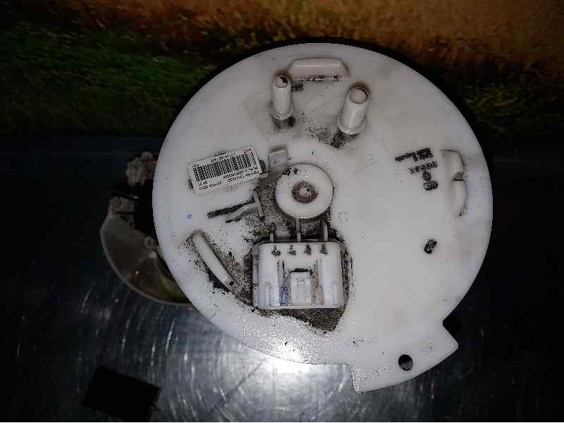 Recambio de aforador para opel insignia berlina cosmo referencia OEM IAM 13577226 0580203024 BOSCH