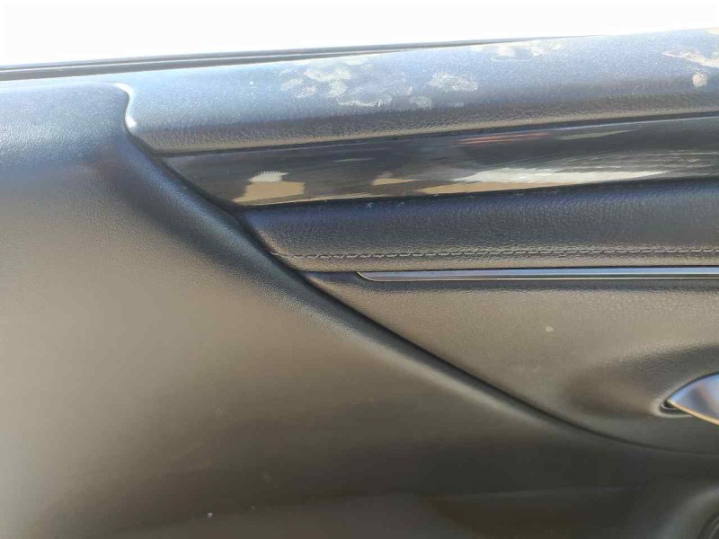 Recambio de elevalunas delantero izquierdo para lexus es 300h referencia OEM IAM 6980278020  ELECTRICO