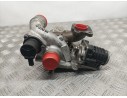 Recambio de turbocompresor para peugeot 208 (p2) 1.2 puretech referencia OEM IAM 9836081180 8871570001 GARRETT
