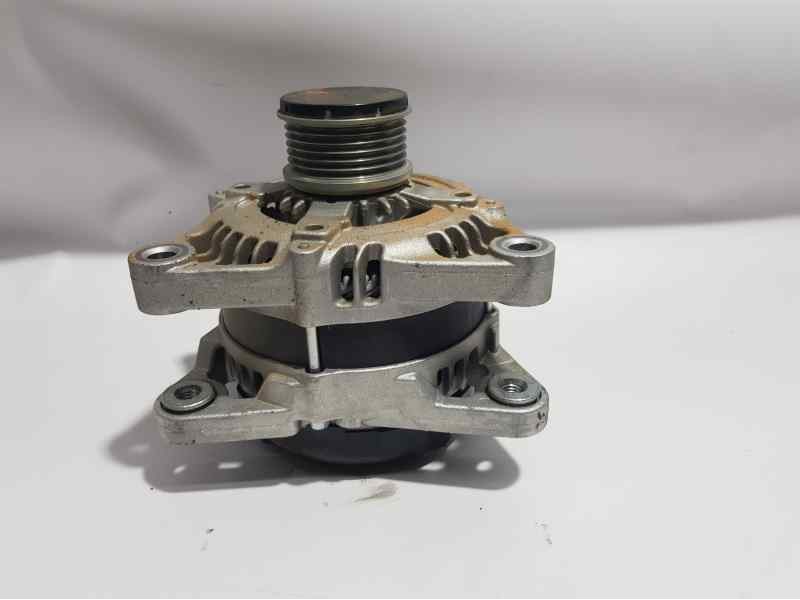 Recambio de alternador para peugeot 2008 (p1) active referencia OEM IAM 9835688980 MS1042117142 DENSO