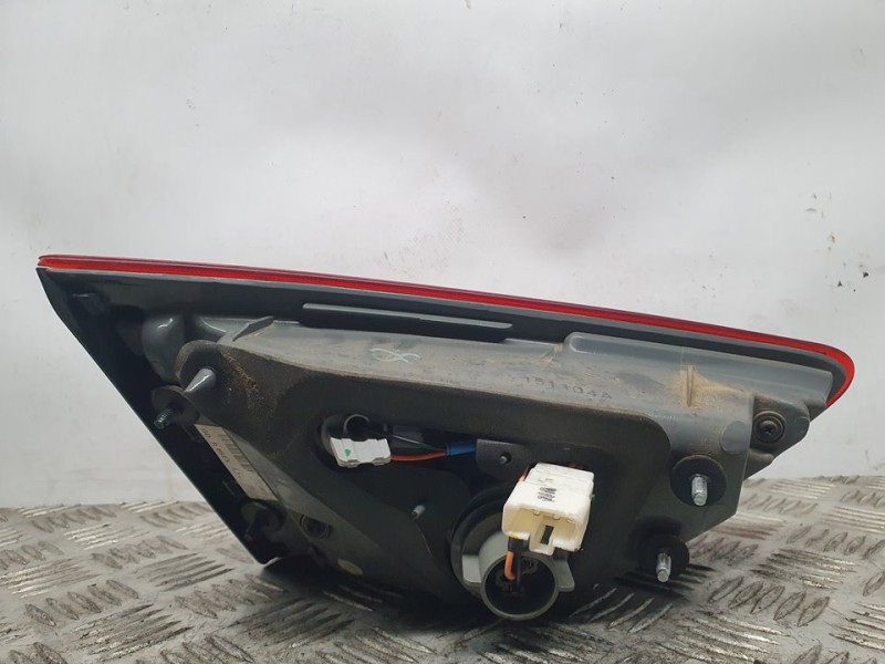 Recambio de piloto trasero derecho para hyundai i30 (gd) classic referencia OEM IAM SIN REF  INTERIOR