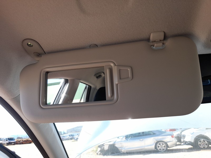 Recambio de parasol izquierdo para kia stonic (yb) 1.0 t-gdi eco-dynamics+ referencia OEM IAM 85210H8010BF3  