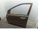 Recambio de puerta delantera izquierda para ssangyong kyron 200 xdi premium 4wd referencia OEM IAM   