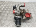Recambio de turbocompresor para peugeot 208 (p2) 1.2 puretech referencia OEM IAM 9836081180 8871570001 GARRETT