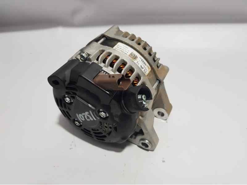 Recambio de alternador para peugeot 2008 (p1) active referencia OEM IAM 9835688980 MS1042117142 DENSO