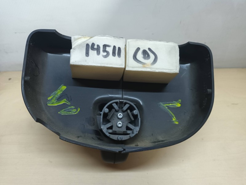 Recambio de espejo interior para peugeot 407 sw st sport referencia OEM IAM 8153LH  