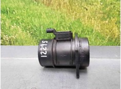 Recambio de caudalimetro para renault kangoo profesional referencia OEM IAM 8200651315B 5WK97020 CONTINENTAL
