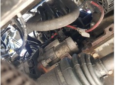 Recambio de motor arranque para fiat nuova 500 (150) pop referencia OEM IAM 55193356 S114906 HITACHI