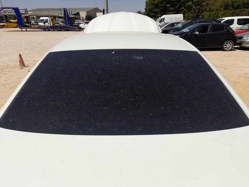 Recambio de luna trasera para renault talisman (lp_) 1.5 dci 110 referencia OEM IAM 903001601R  