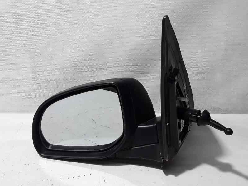 Recambio de retrovisor izquierdo para hyundai i10 classic referencia OEM IAM   C/ MANDO