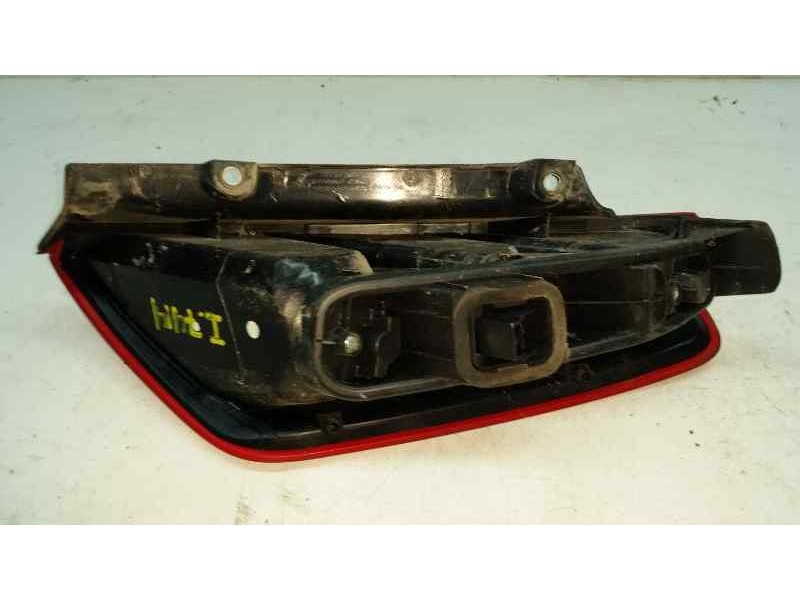 Recambio de piloto trasero izquierdo para fiat grande punto (199) 1.4 8v active referencia OEM IAM   