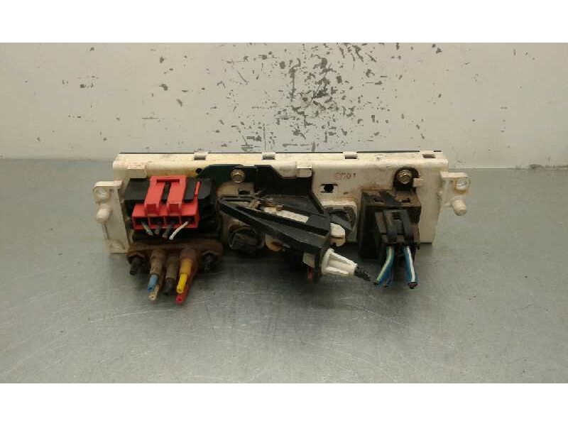 Recambio de mando calefaccion / aire acondicionado para ford probe 2.0 16v cat referencia OEM IAM 4J19B 4J19B 