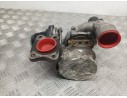 Recambio de turbocompresor para peugeot 208 (p2) 1.2 puretech referencia OEM IAM 9836081180 8871570001 GARRETT