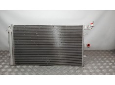 Recambio de condensador / radiador aire acondicionado para ford puma st-line referencia OEM IAM JN1119710AC  