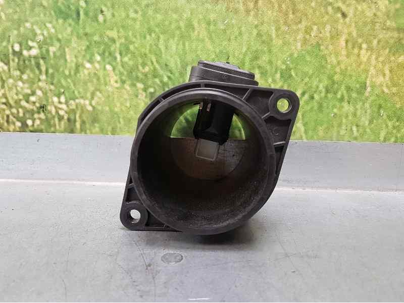 Recambio de caudalimetro para renault kangoo profesional referencia OEM IAM 8200651315B 5WK97020 CONTINENTAL