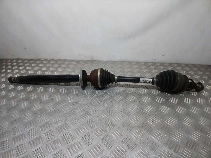 Recambio de transmision delantera derecha para opel zafira tourer excellence referencia OEM IAM 13348259 10239823 