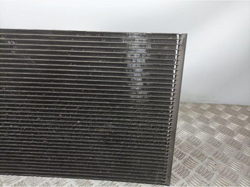 Recambio de condensador / radiador aire acondicionado para mercedes-benz citan (w415) furgon 109 cdi lang (a2) (415603) referenc