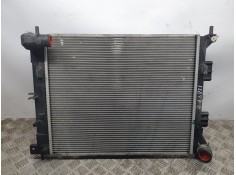 Recambio de radiador agua para hyundai i30 (gd) classic referencia OEM IAM SIN REF  