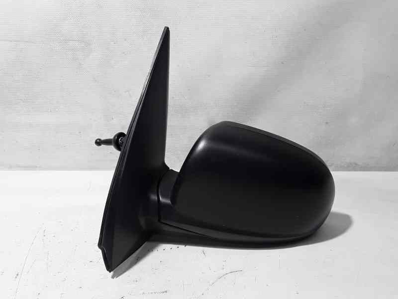 Recambio de retrovisor izquierdo para hyundai i10 classic referencia OEM IAM   C/ MANDO