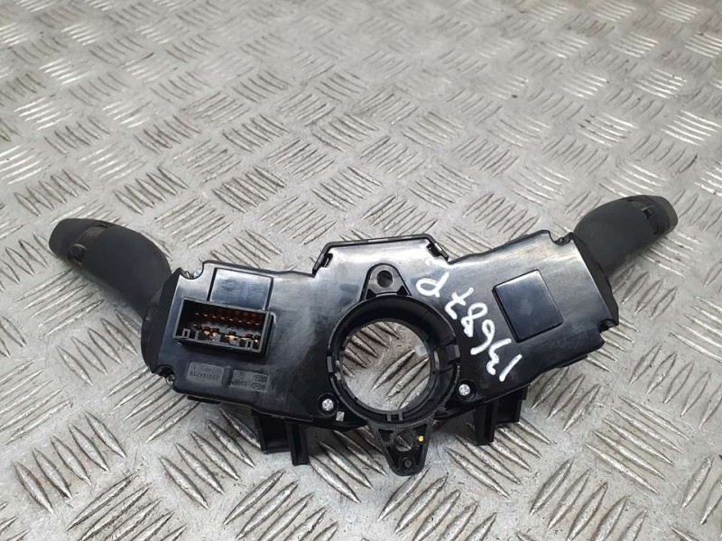 Recambio de mando luces y limpia para hyundai ioniq hybrid referencia OEM IAM 93403G2810  