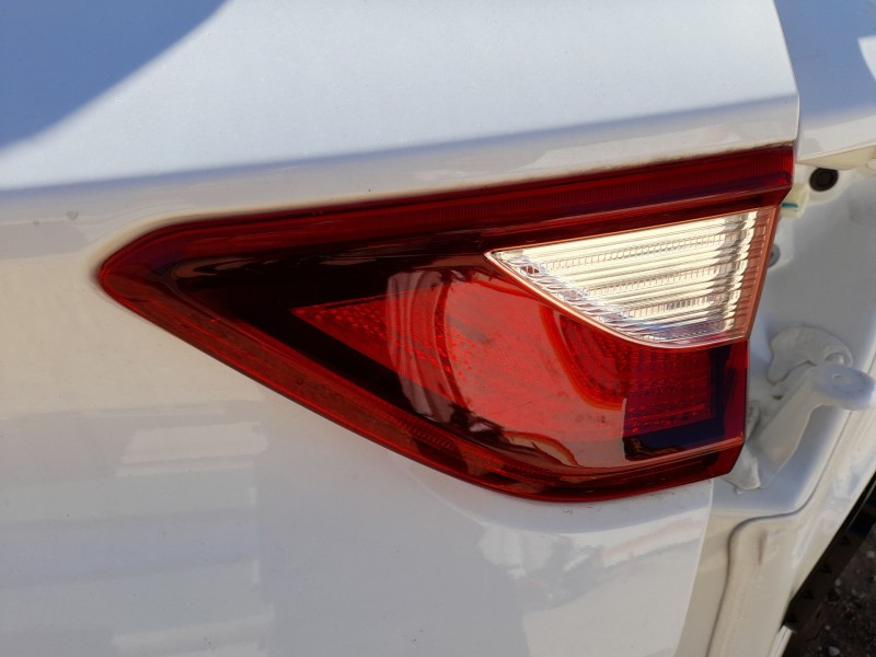 Recambio de piloto trasero derecho interior para kia stonic (yb) 1.0 t-gdi eco-dynamics+ referencia OEM IAM 92404H8400  