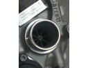 Recambio de turbocompresor para peugeot 208 (p2) 1.2 puretech referencia OEM IAM 9836081180 8871570001 GARRETT