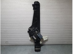 Recambio de elevalunas trasero derecho para peugeot 5008 gt line 1.5 hdi 130 cv referencia OEM IAM 9812642880 6 PINS ELECTRICO 6
