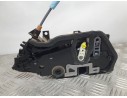 Recambio de cerradura puerta trasera derecha para bmw serie 1 lim. (f40) 118d referencia OEM IAM 795614405 17756710 5 PINES