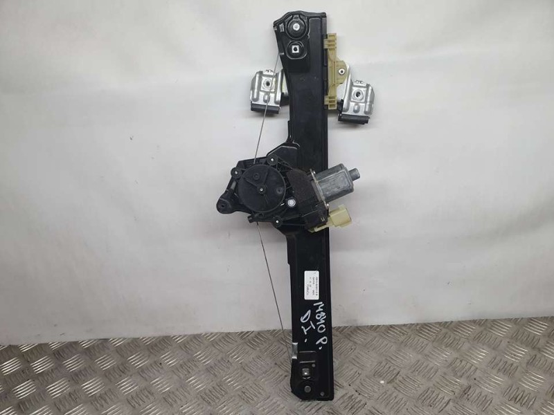 Recambio de elevalunas delantero izquierdo para ford ecosport (cr6) st-line referencia OEM IAM GN15A23201EB FOMOCO ELECTRICO 6 P