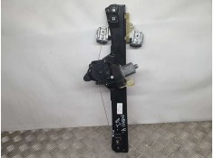 Recambio de elevalunas delantero izquierdo para ford ecosport (cr6) st-line referencia OEM IAM GN15A23201EB FOMOCO ELECTRICO 6 P