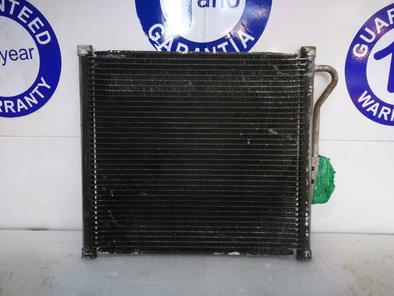 Recambio de condensador / radiador aire acondicionado para ford ka (ccq) 1.3 cat referencia OEM IAM   