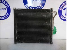 Recambio de condensador / radiador aire acondicionado para ford ka (ccq) 1.3 cat referencia OEM IAM   