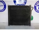 Recambio de condensador / radiador aire acondicionado para ford ka (ccq) 1.3 cat referencia OEM IAM   