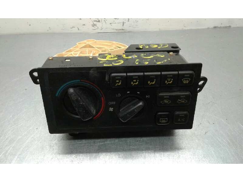 Recambio de mando calefaccion / aire acondicionado para toyota celica (t20) referencia OEM IAM 2559120240 2559120240 