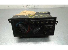 MANDO CALEFACCION / AIRE ACONDICIONADO 2559120240 2559120240 